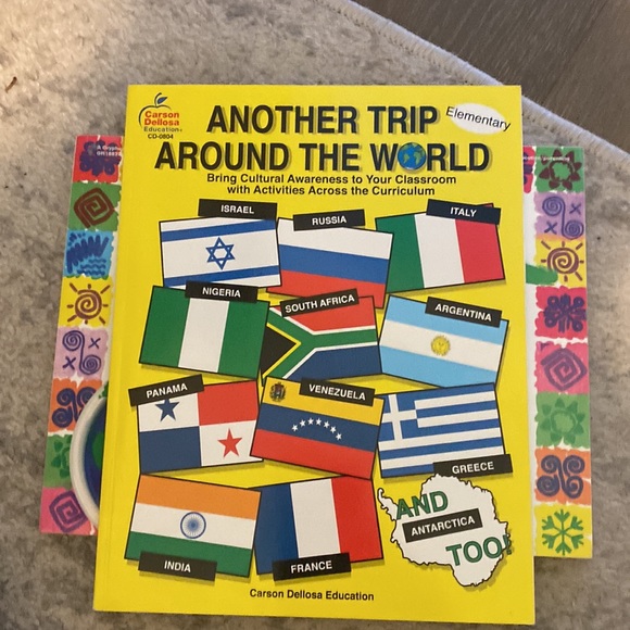 My fathers world books - Picture 2 of 4